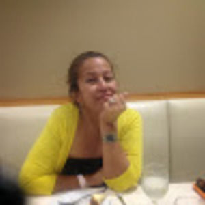 Meet your Posher, Lenida